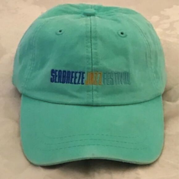 Adams Green Festival Hat - Picture 2 of 13